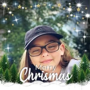 Meet your Posher, Georgia